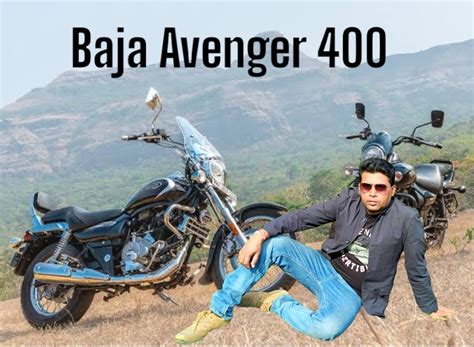 Bajaj Avenger Coming Soon Price Technical Specifications