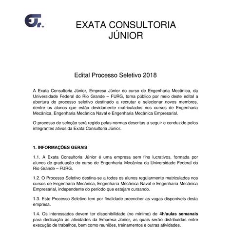 Ideas Processo Seletivo 4