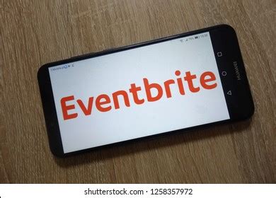 Eventbrite Logo Vector (.SVG) Free Download