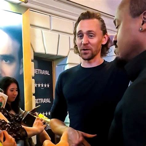 All The Hiddle Things Tom Hiddleston Jeremy Renner Betrayal