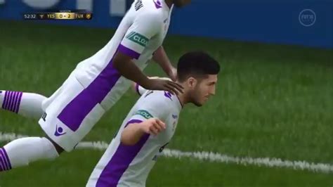 Plus Beaux Buts De Fifa 16 2eme Mois YouTube