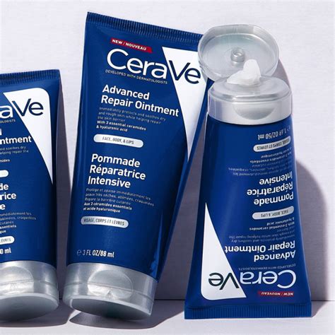 Cerave Advanced Repair Ointment Ml Apothecary Rs