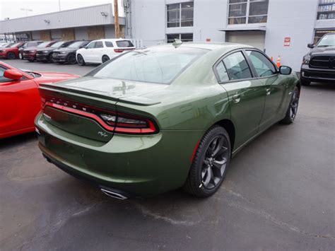 Green Dodge Charger For Sale Used Cars On Buysellsearch