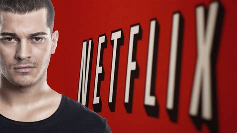 Netflix In T Rk Dizisi Hakan Muhaf Z Dan Ilk Fragman