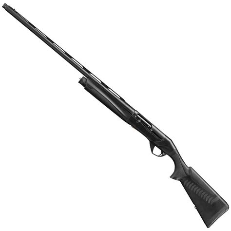 Benelli Super Black Eagle Ga Bbl Lh Black