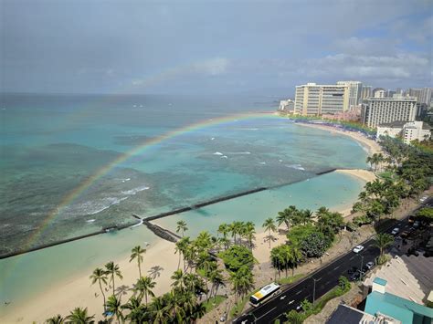 Stay: A Review of the Waikiki Beach Marriott Resort & Spa – WeLeaveToday