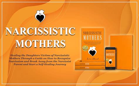 Narcissistic Mothers Healing The Daughters Victims Of