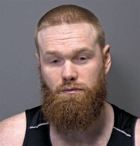 Sex Offender Charged And Arrested After Failing To Register In Porter County Region News Source