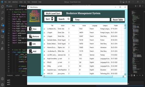 Create A Custom Python Gui App Using Pyqt5 Tkinter And Pyside6 By