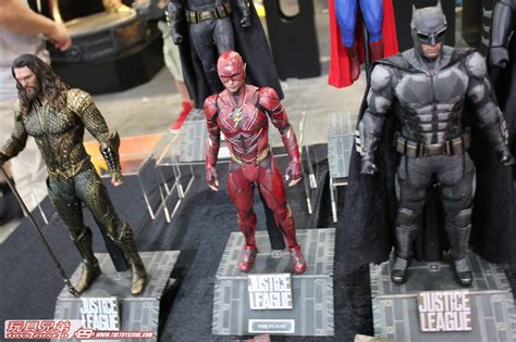 Hot Toys Justice League Acghk Toys Zone D Figures Price List