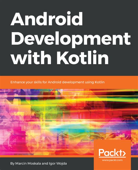 Android Development With Kotlin Ebook Mobile