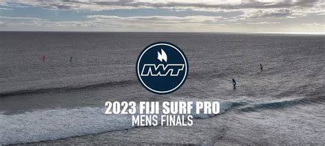 Iwt Fiji Surf Pro Mens Final Dailydose De