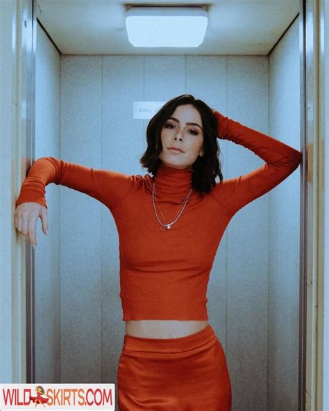 Lena Meyer Landrut Nude Leaked Photo