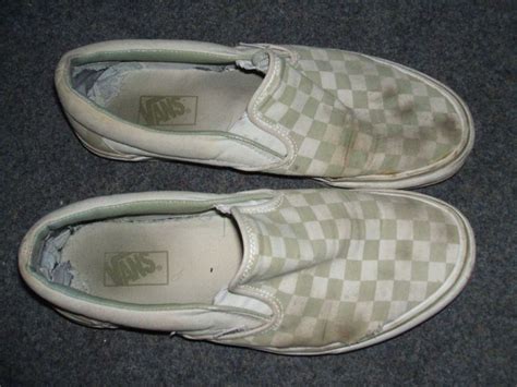 Les Vans De Julian Ans Gay Skets