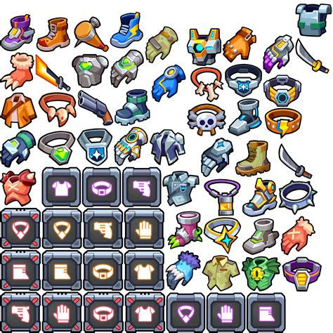 Survivor io Game Assets |2D, 3D, Sound Fx, Effect - Best game Assets Store