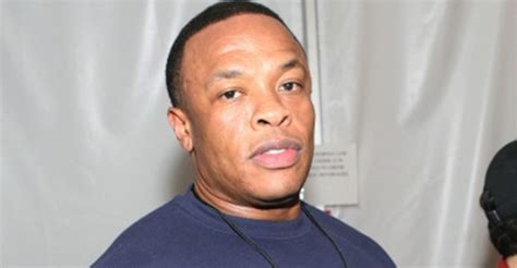 Hip hop pioneer Dr. Dre hospitalized in Los Angeles after suffering ...