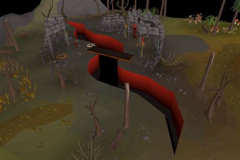 Chasm (Chasm of Fire) - OSRS Wiki