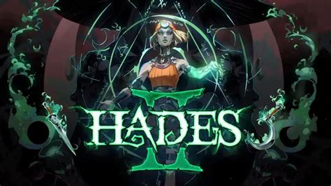 Hades Story Trailer Gameplay More Dexerto