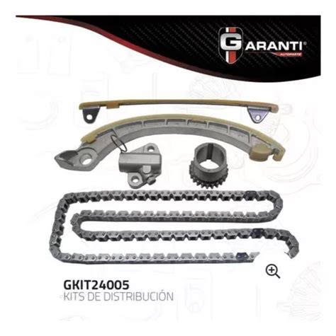 Kit De Distribucion Suzuki Swift L Dohc Val Env O Gratis