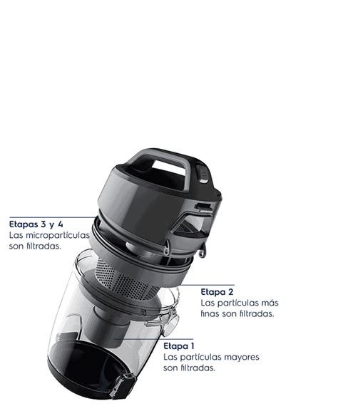 Ease C3 Easybox Electrolux