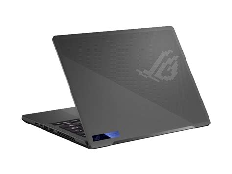 Asus ROG Zephyrus G14 GA402RJ L8040WS ซพย AMD Ryzen 9 6900HS