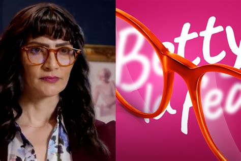 Betty La Fea La Historia Continua Reparto Y Cu Ndo Se Estrena La