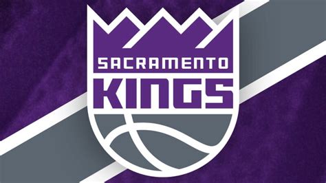 Sacramento Kings Unveil New Uniforms