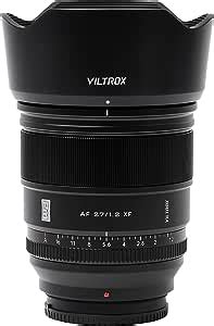 Amazon Viltrox Mm F Pro Level Aps C Auto Focus Compatible