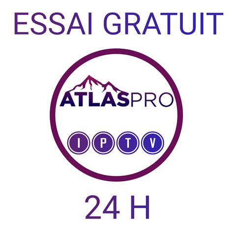 Atlas Pro Ontv Abonnement Iptv 12 Mois 29 99 Atlas Pro Ontv