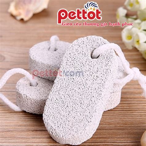 Đá mài răng Hamster canxi dùng cho Thỏ Chuột Lang Bọ Ú Pettot