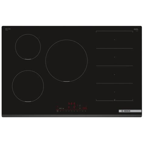 BOSCH Serie 6 Flex induction kuhalna plošča 80 cm PXV831HC1E eMundia si