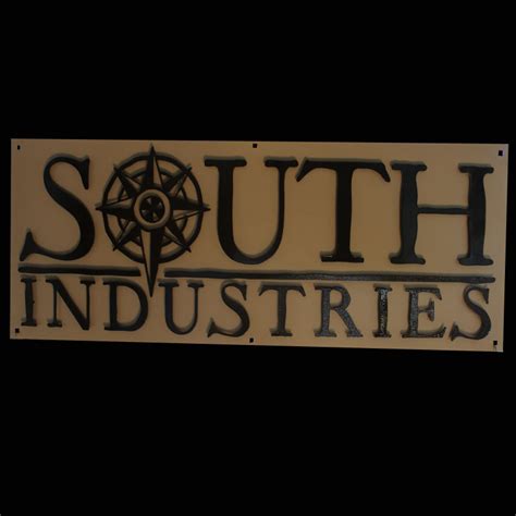 South Industries Idaho Laser Cutting