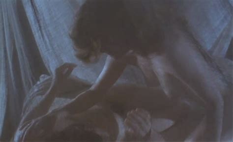 Barbara Sukowa nude pics página 1