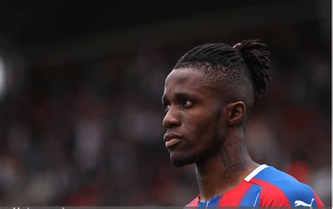 Zaha reluctant to sign new Palace deal - Soccer News