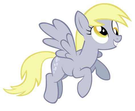 Mlp Derpy Fan Art – Telegraph