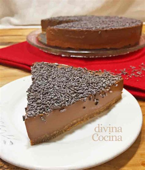 Arriba 30 Imagen Como Hacer Un Pastel De Chocolate Sin Horno Abzlocal Mx