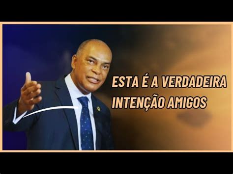 Adalberto Costa J Nior Faz Grandes Revela Es Em Pleno Discurso Vejam