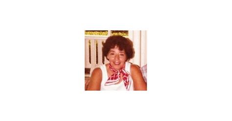 Julia Cosentino Obituary 1929 2018 Legacy Remembers