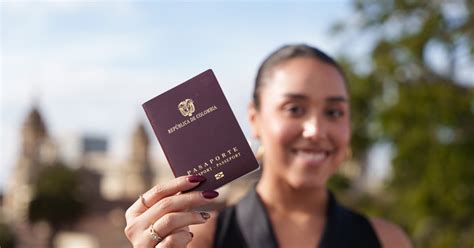 Nuevos Cambios En La Expedición De Pasaportes A Partir Del 3 De Octubre