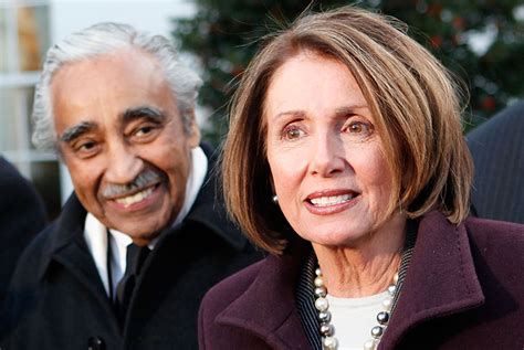 Pelosi Endorses Rangel In Democratic Primary