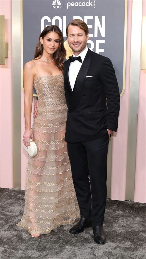 Glen Powell Fans Sydney Romance Flames Timing Is Everything | marie