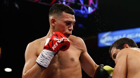 Watch Benavidez Vs Andrade Live Stream Boxing 2023 Techradar