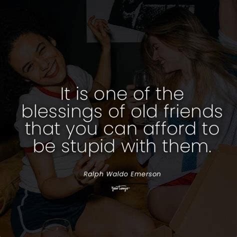 50 Best Funny Friendship Quotes And Captions For Best Friends Yourtango