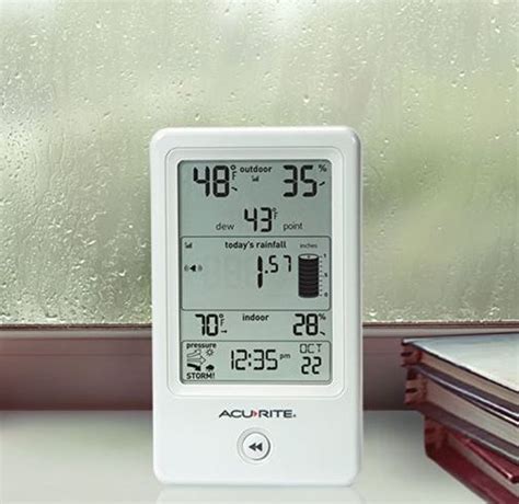 Best Wireless Rain Gauge for 2021: Reviews of the Most Accurate