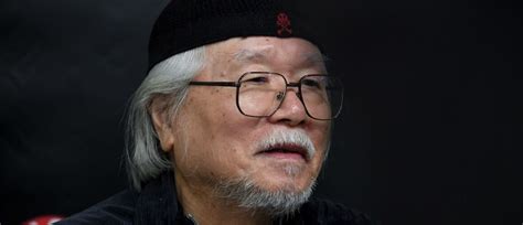 Mort de Leiji Matsumoto créateur du mythique Albator à l âge de 85