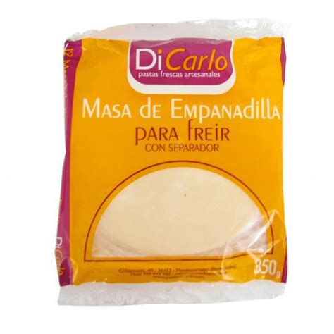 Masa empanadillas para horno Congelados HIPERXEL Tú nos Importas