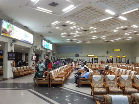 Cochin International Airport Kochi, Ernakulam - Airport | Joonsquare India