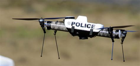 Law Enforcement Uav Policies And Directives Dartdrones