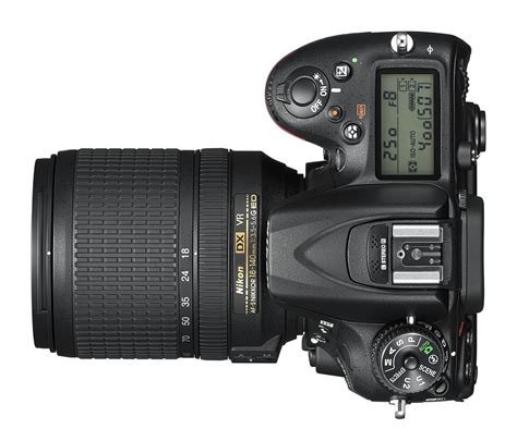 Goondu review: Nikon D7200 - Techgoondu Techgoondu