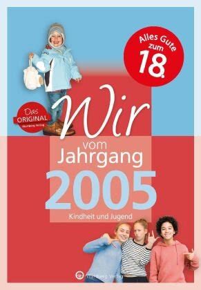 Wir Vom Jahrgang Kindheit Und Jugend Wartberg Ksi Ka W Empik